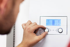 best Oxley boiler servicing companies