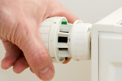 Oxley central heating repair costs