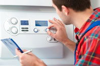 free Oxley gas safe engineer quotes