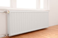 Oxley heating installation