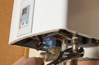 free Oxley boiler install quotes