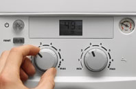 free Oxley boiler maintenance quotes