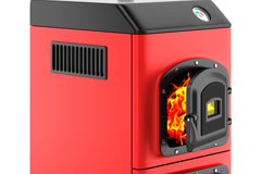 Oxley solid fuel boiler costs